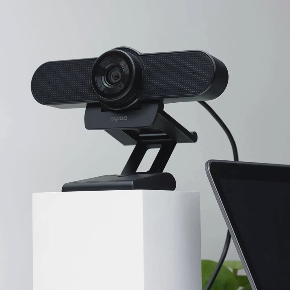 RAPOO C500 WEBCAM in bd